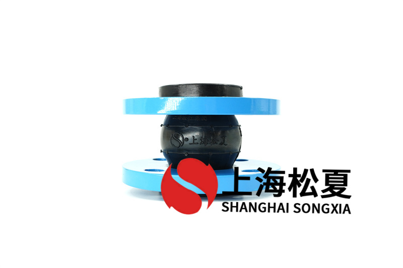 橡膠避震喉安裝不標準會發(fā)生幾類狀況匯總？