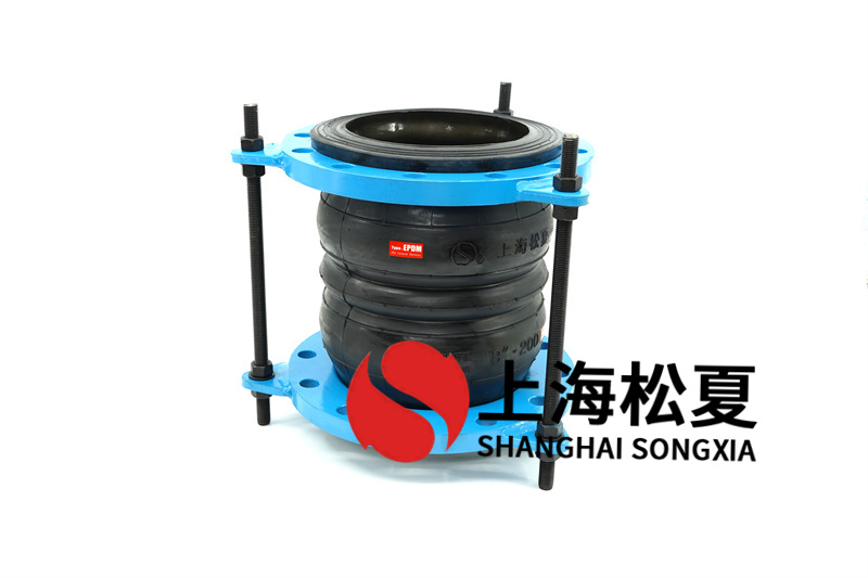 卡箍連接橡膠避震喉的安裝步驟有哪些？